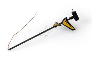 6605330 Ninja Tail Boom Assembly Complete With Motor